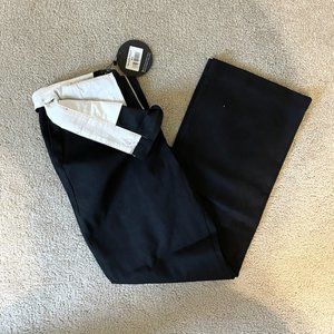 White Fox Take Caution Pants